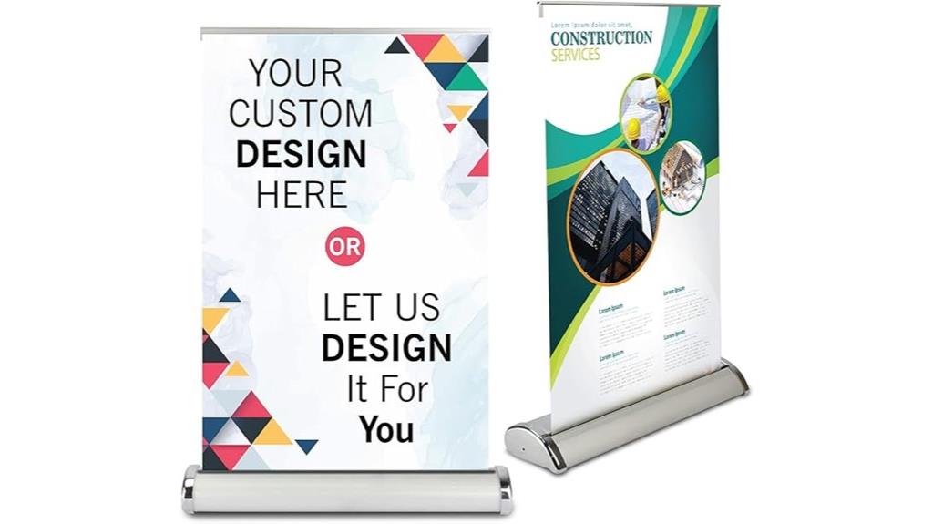 11 5x17 5 table banner