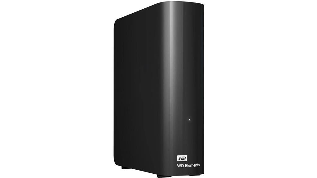 20tb external hard drive
