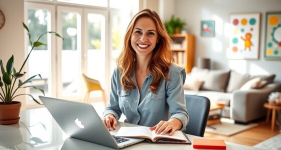 achieve work life balance