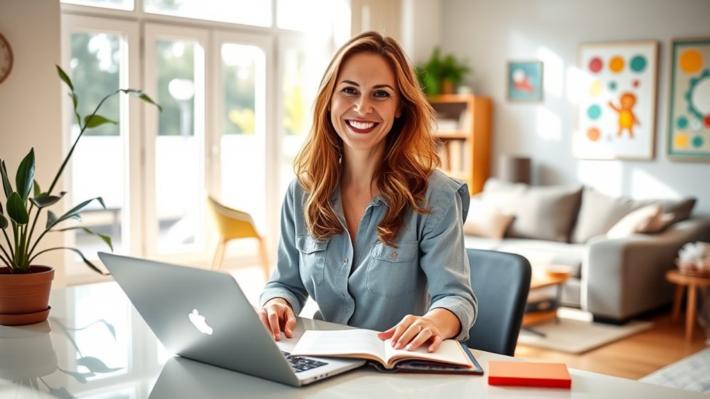 achieve work life balance