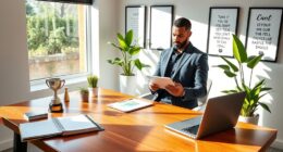 adopt ceo goal habits
