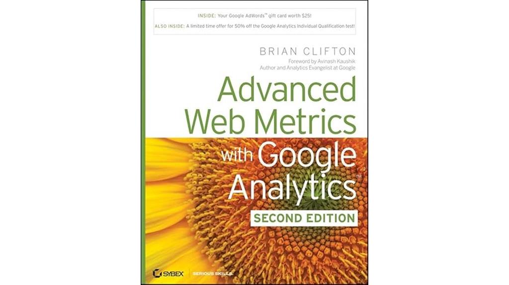 advanced google analytics techniques