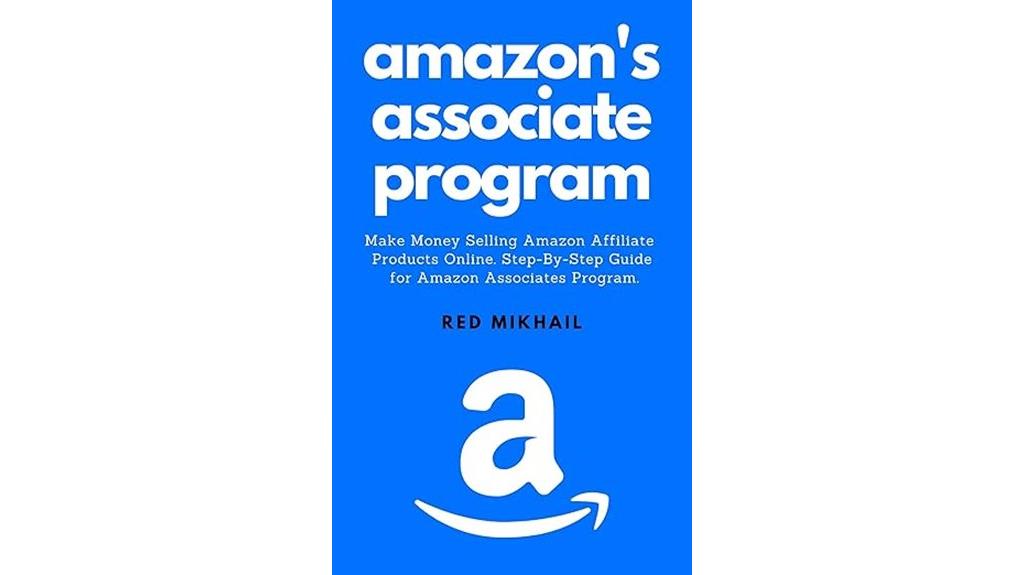 affiliate marketing for amazon