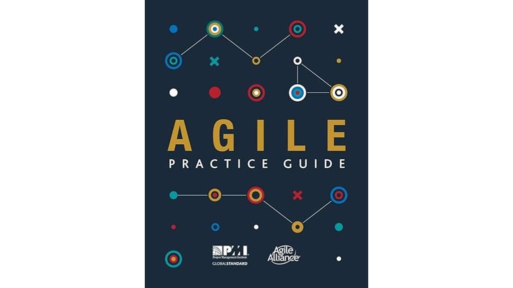 agile project management methodology