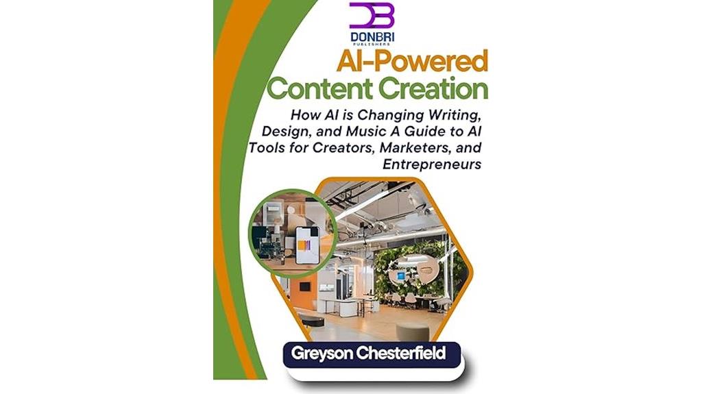 ai content creation tools