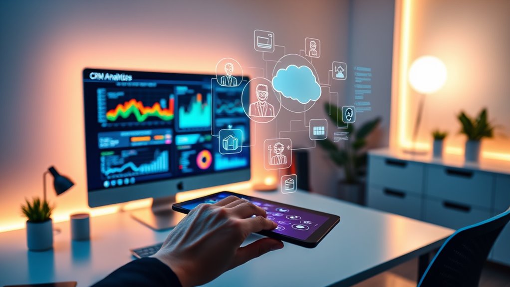 ai driven personalized customer experiences