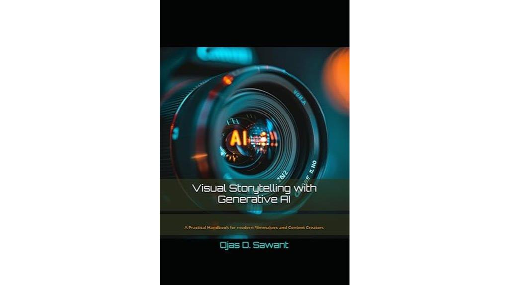 ai driven visual storytelling techniques