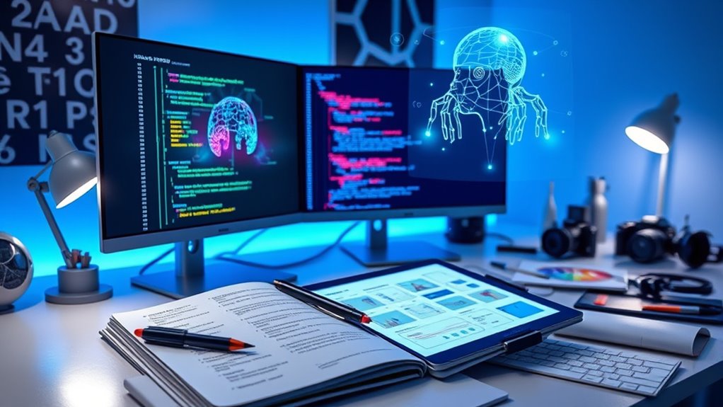 ai powered creative content tools