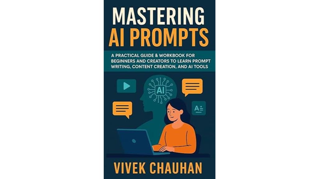 ai prompt mastery workbook