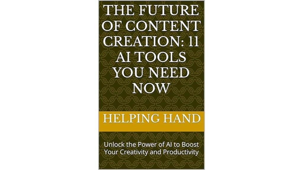 ai tools for content creation