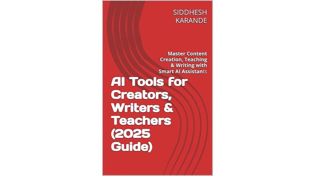 ai tools for creative education