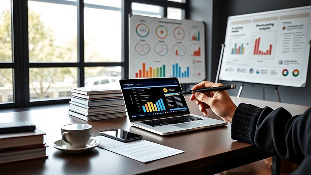 align content with sales