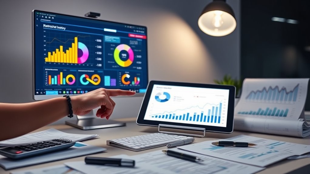 analytics uncover hidden profits