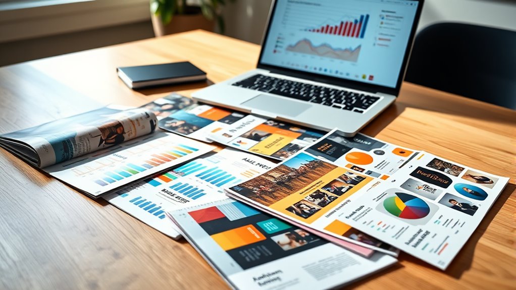analyze segment tailor campaigns