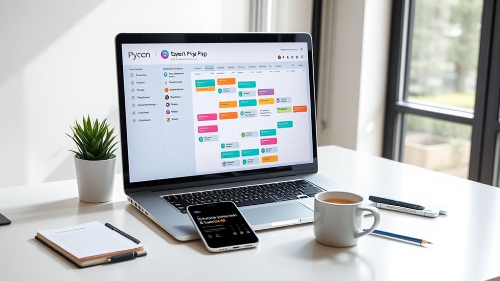 app integration for efficiency