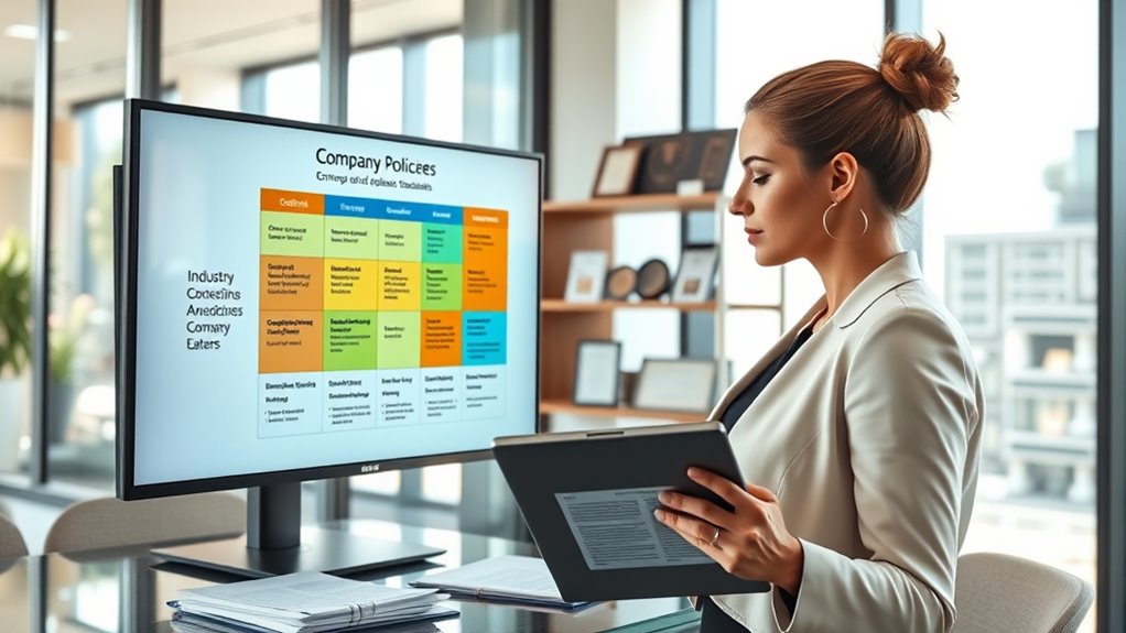 assess ethical business practices