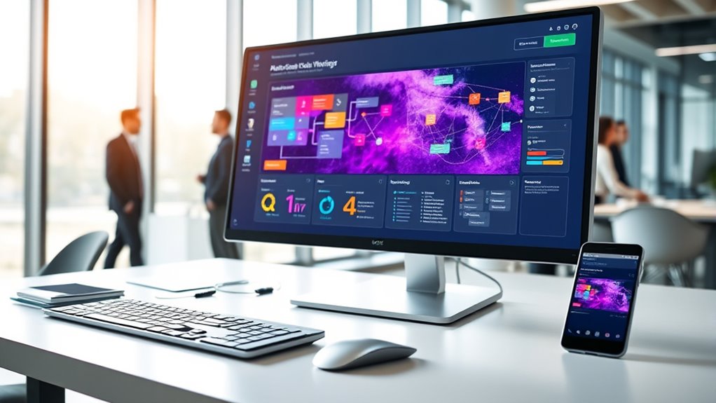 automate workflows with triggers