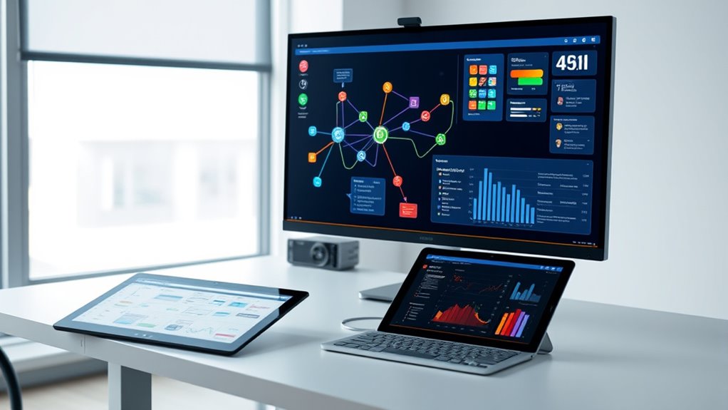 automated client engagement tools