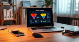 automated webinar sales system