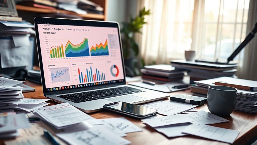 avoid targeting and budgeting pitfalls