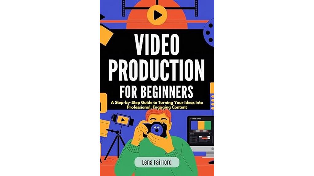 beginner video creation guide