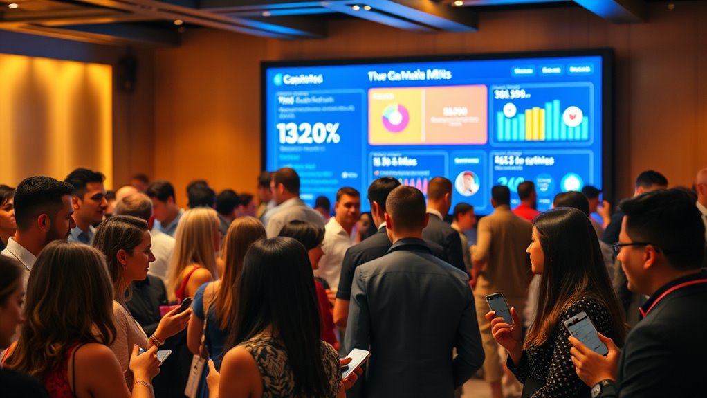 boost engagement and reach
