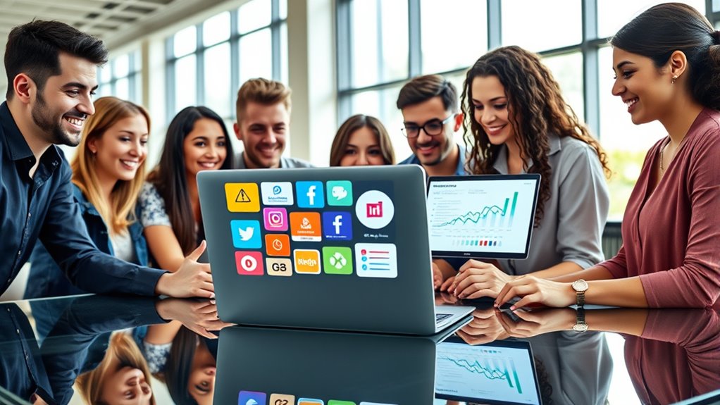 boost referral social engagement