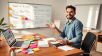 budget friendly startup strategies