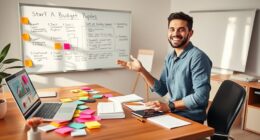 budget friendly startup strategies