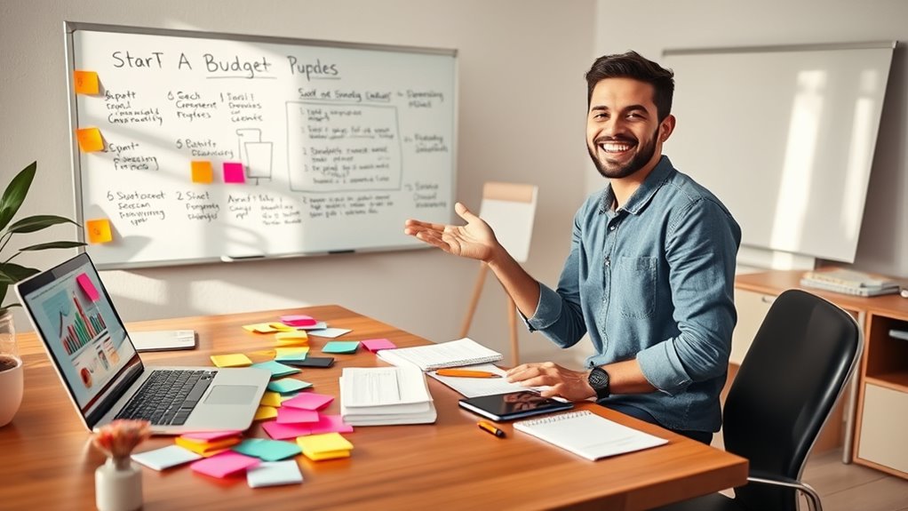 budget friendly startup strategies