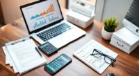 budgeting and financial planning