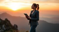 build resilience and thrive