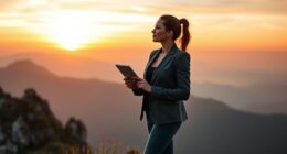 build resilience and thrive