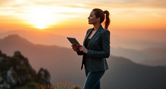 build resilience and thrive
