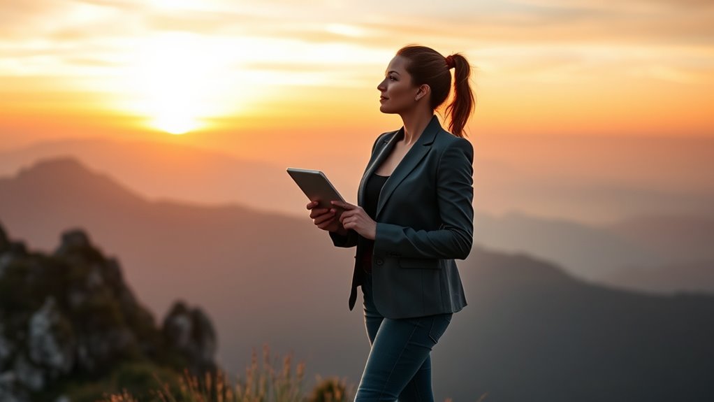 build resilience and thrive