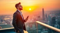 build your personal brand