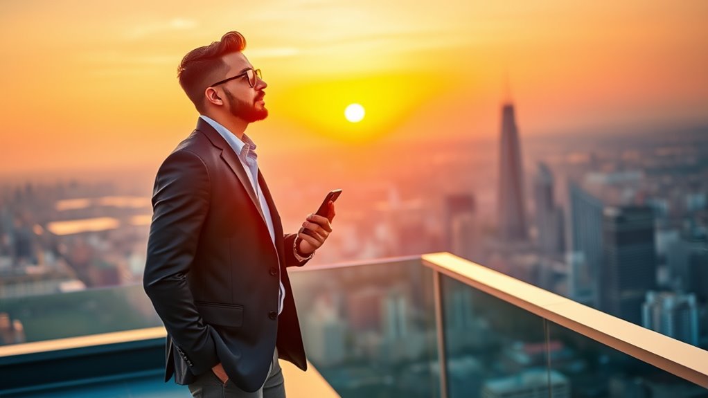 build your personal brand
