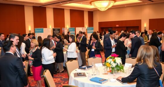 building connections and engagement