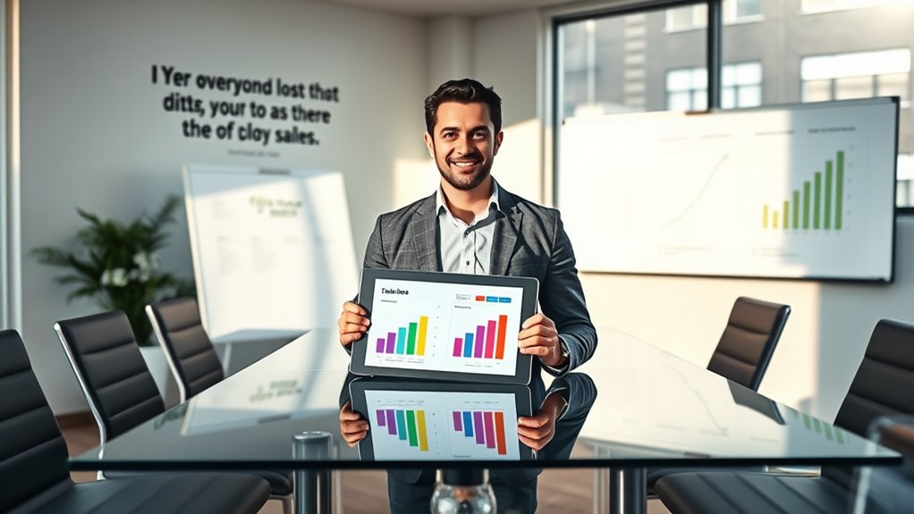 building sales resilience skills