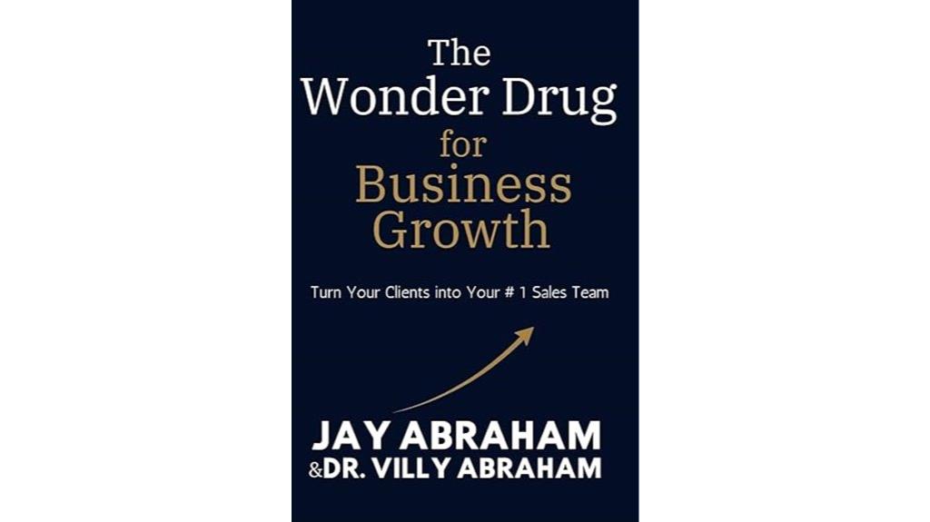 business growth catalyst
