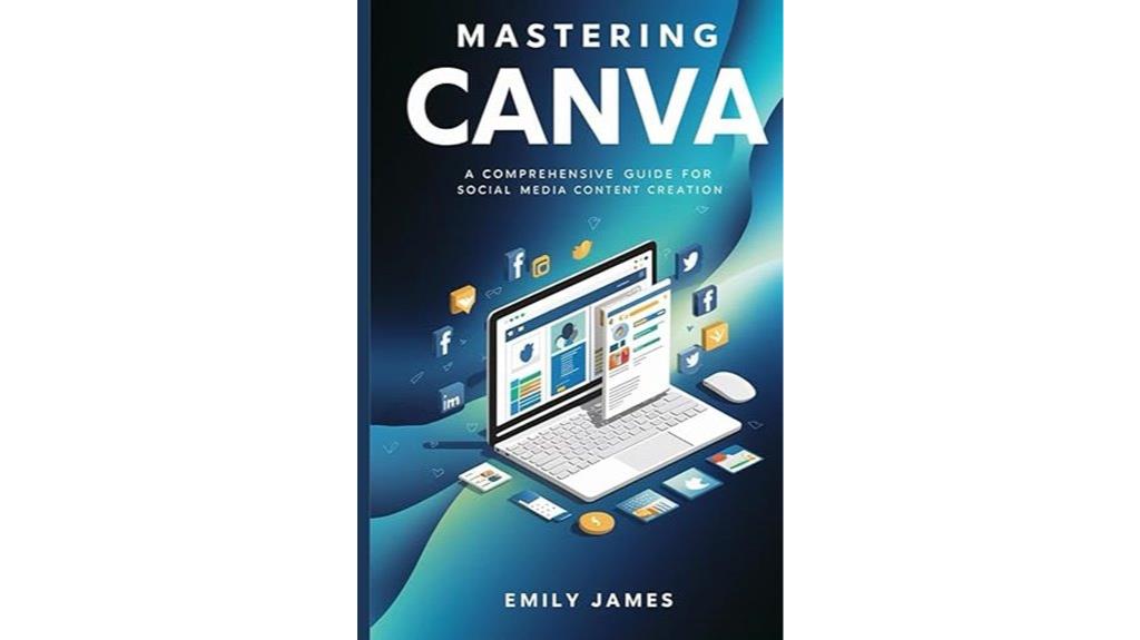 canva social media mastery