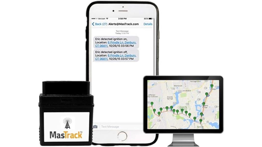 car gps tracking device