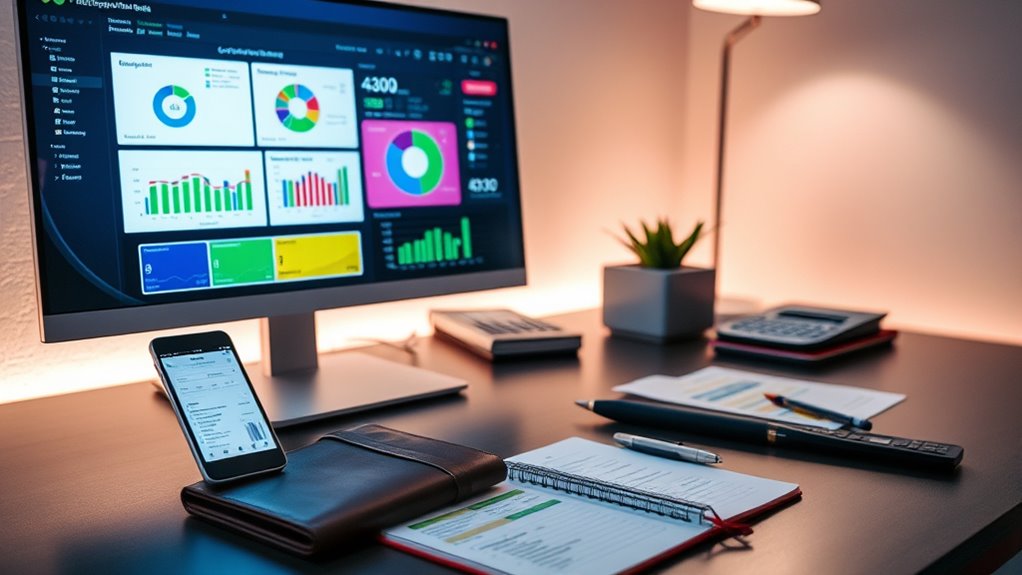 choose smart business software