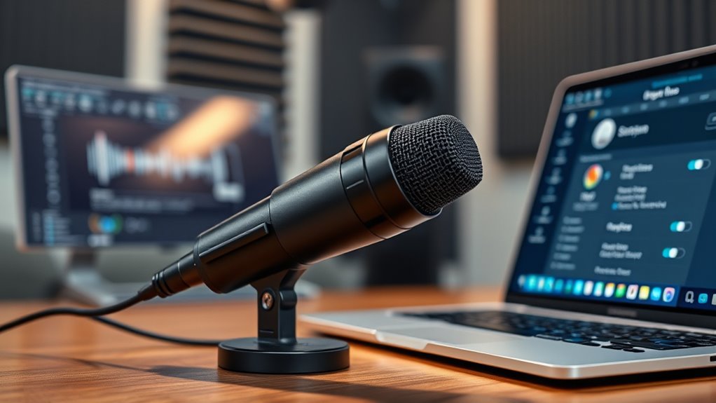 choosing clear audio equipment