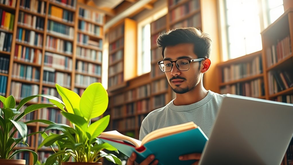 commit to ongoing professional development