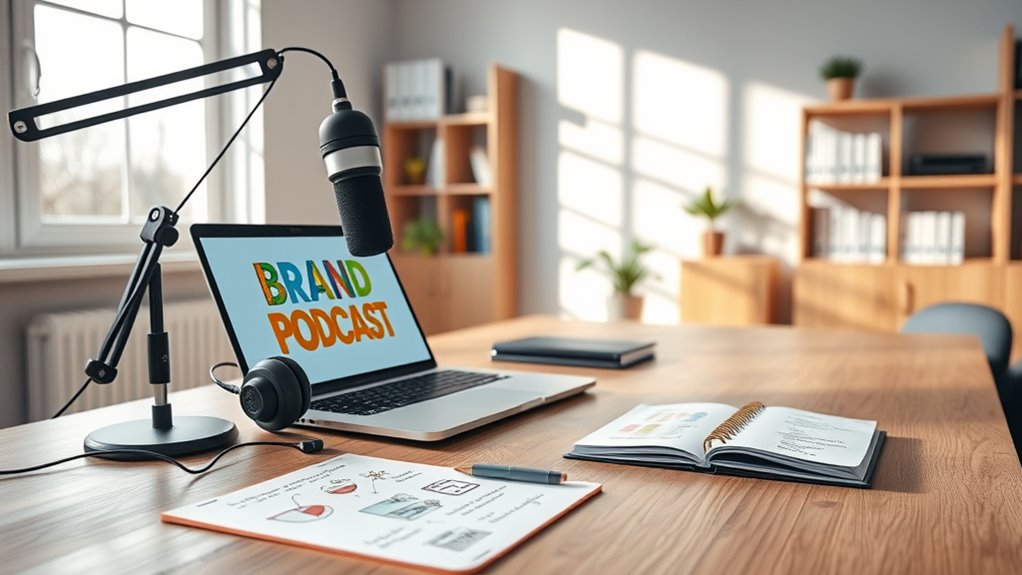 consistent brand messaging strategy