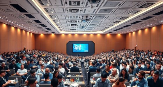 consultant builds large team