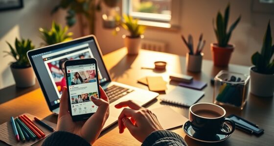 crafting engaging social content