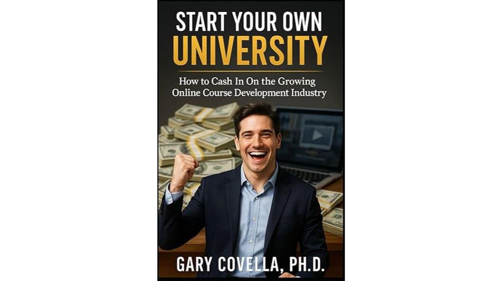create and monetize online courses