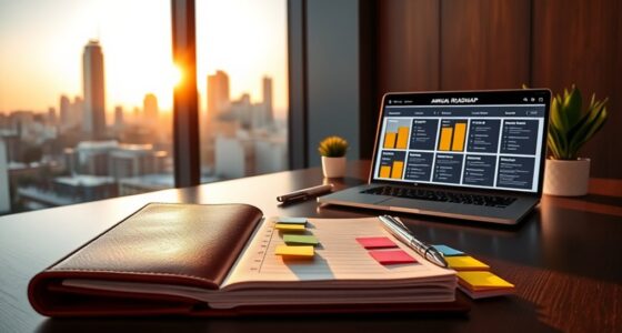 create effective yearly strategy